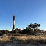 Fire Island Lighthouse