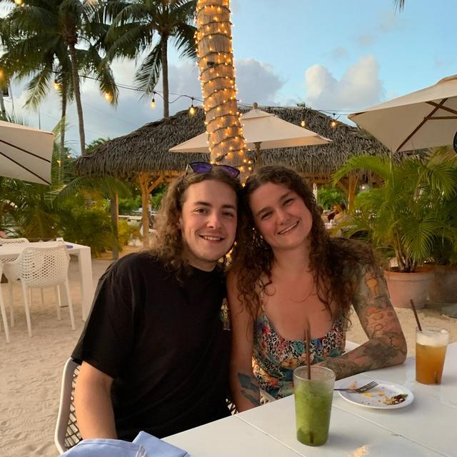 Honeymoon Fund