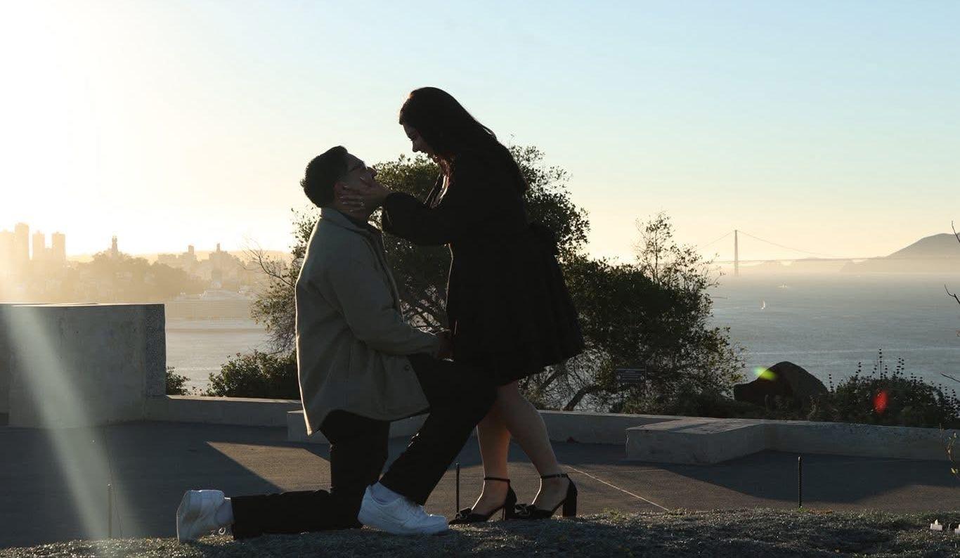 The Wedding Website of Sara Linda Mena and Bryan Barahona