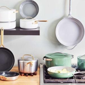 Cookware Fund