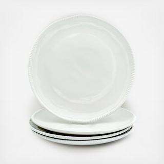 Algarve Dinner Plate, Set of 4