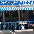 Rowayton Pizza