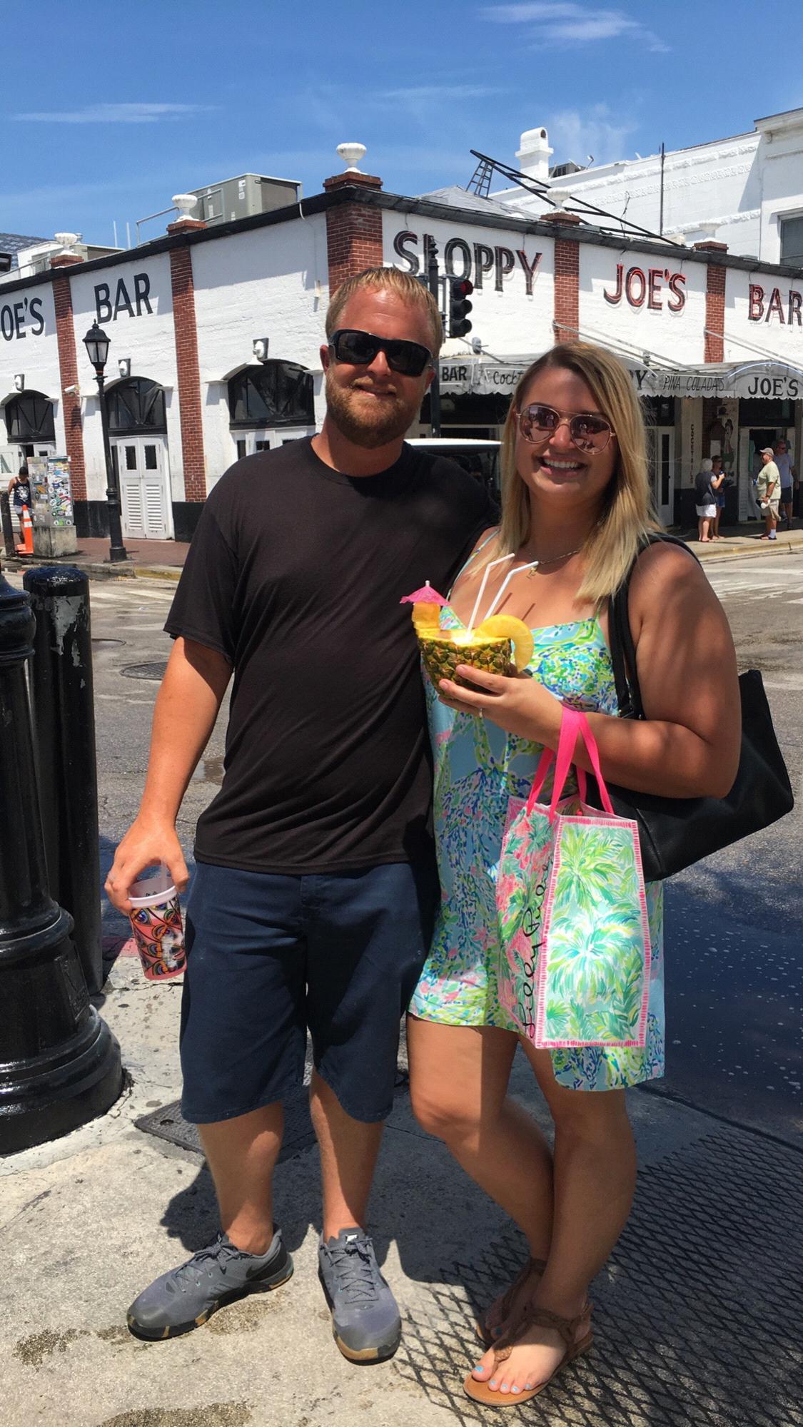 Father’s Day in Key West