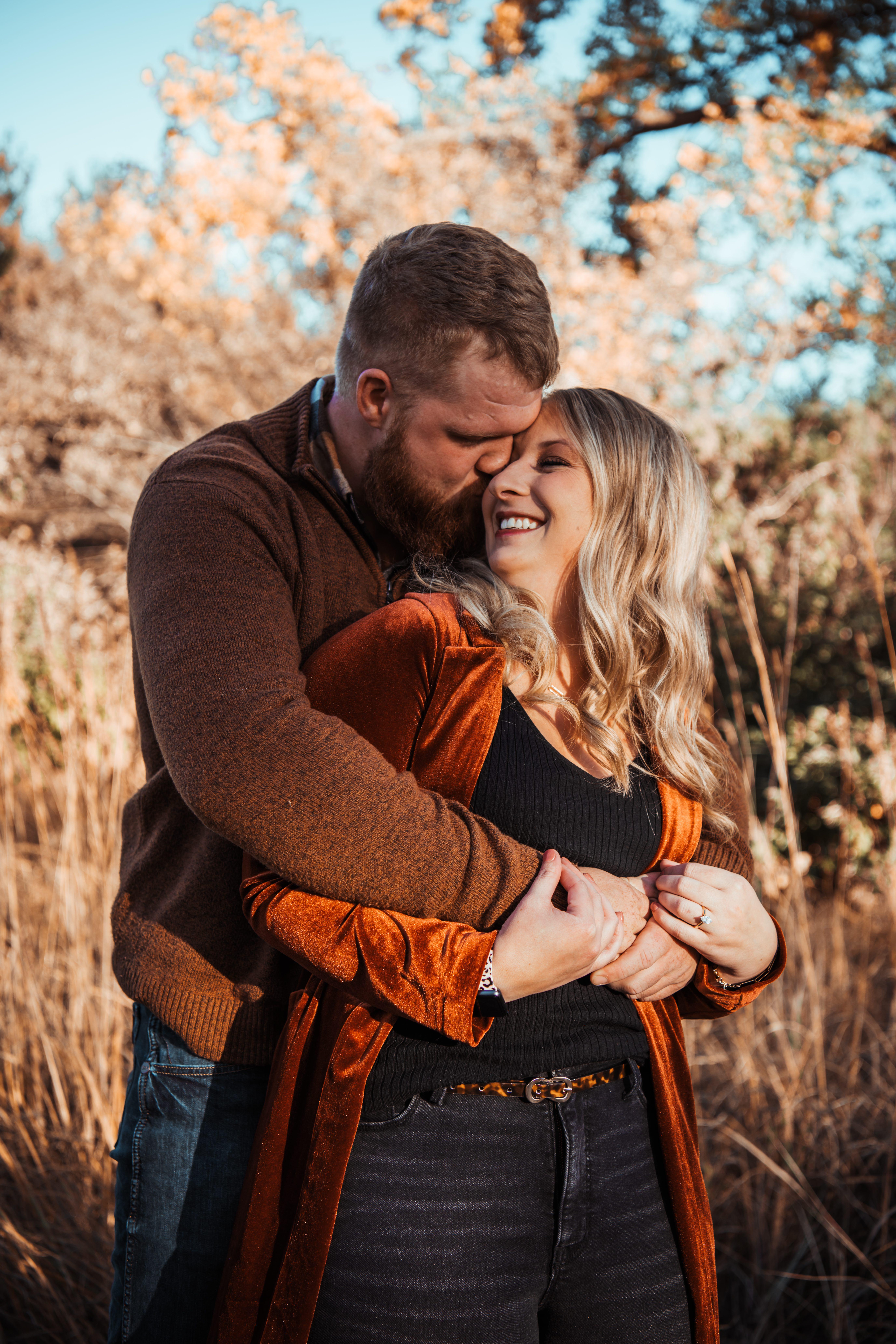 The Wedding Website of Brooklynn Trew and Derek Method