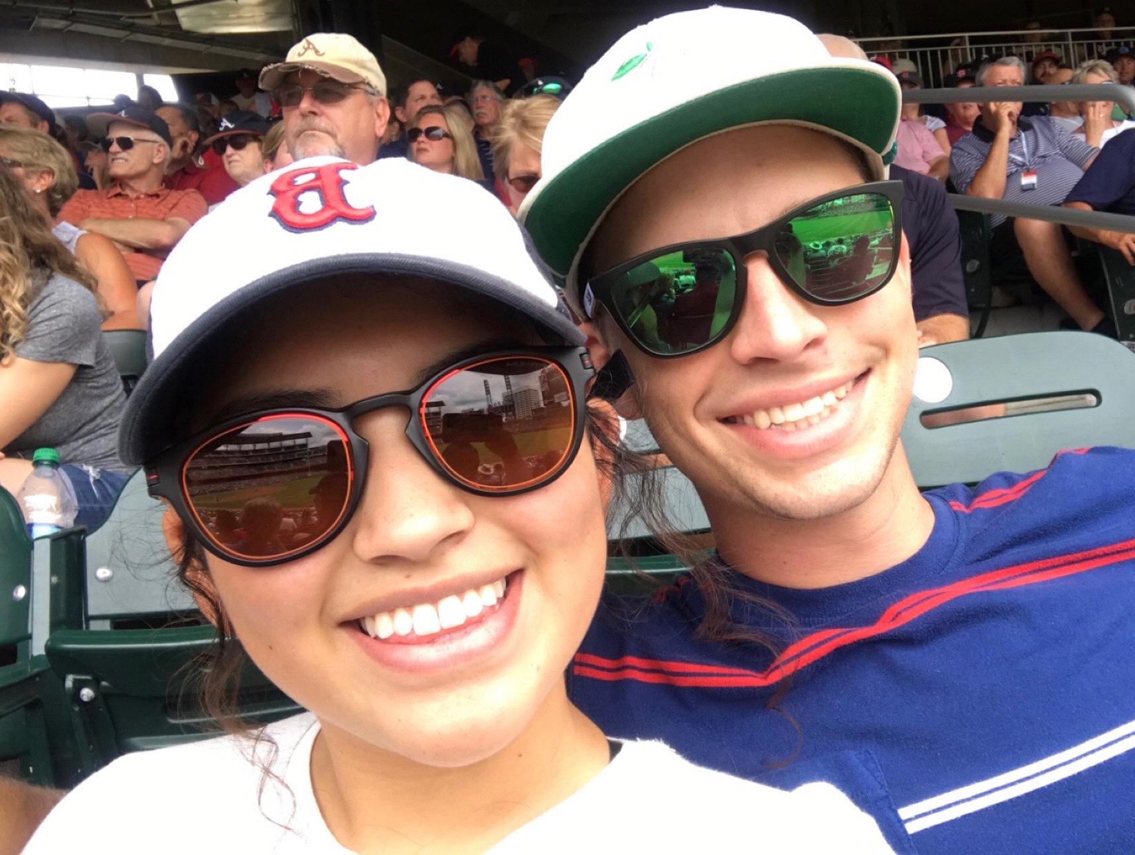 Red Sox won!