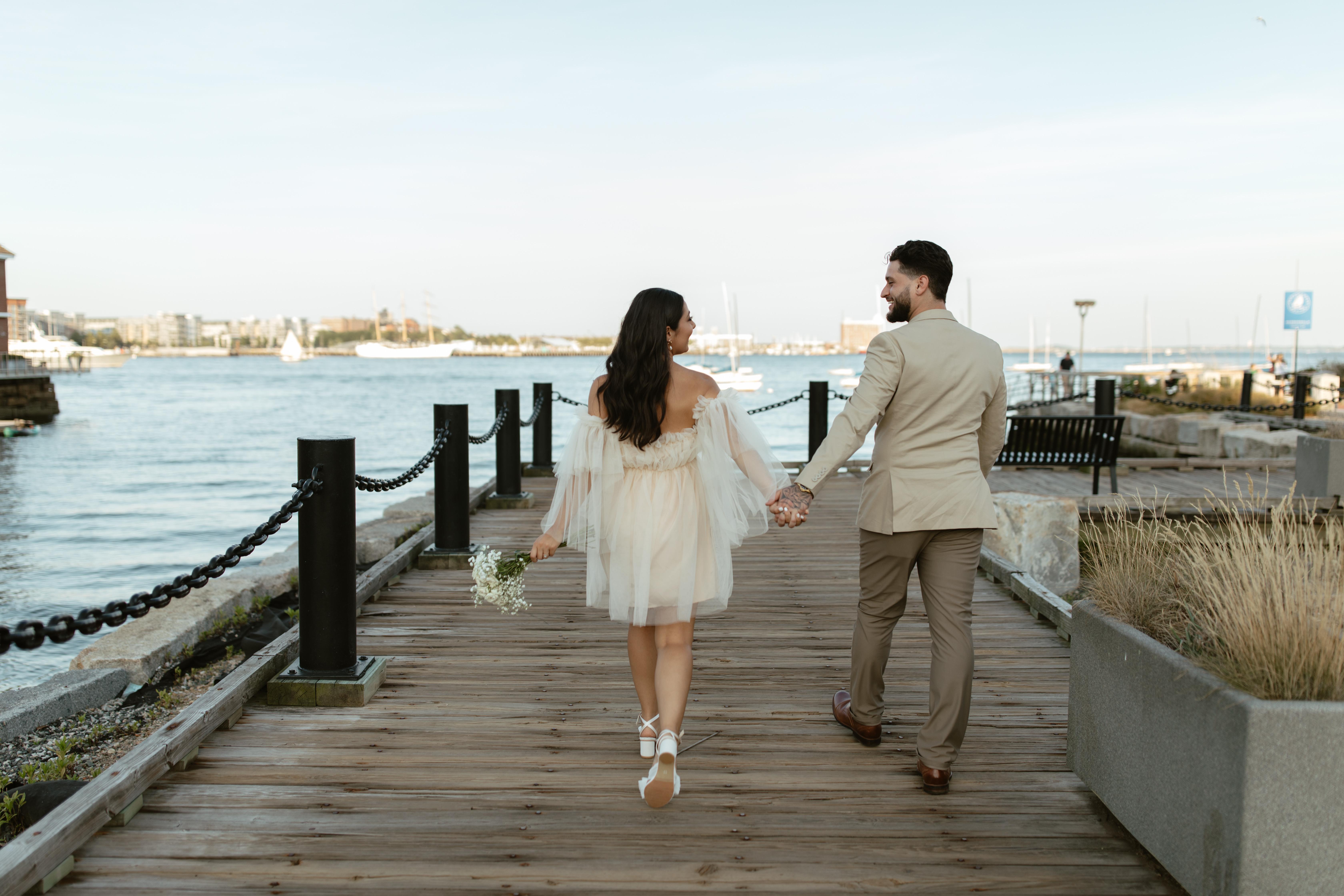 The Wedding Website of Jordan Jaime and David Graziano