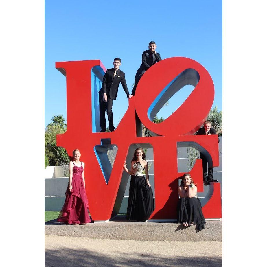 Junior Prom