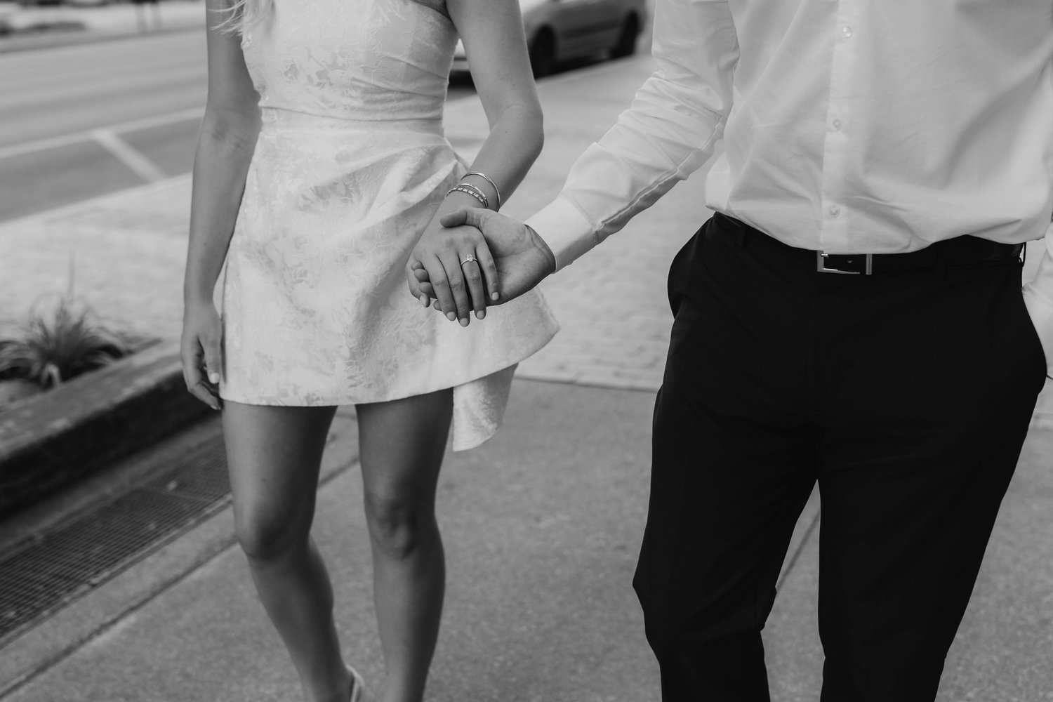 The Wedding Website of Lizzie LeDonne and Klae Wilson