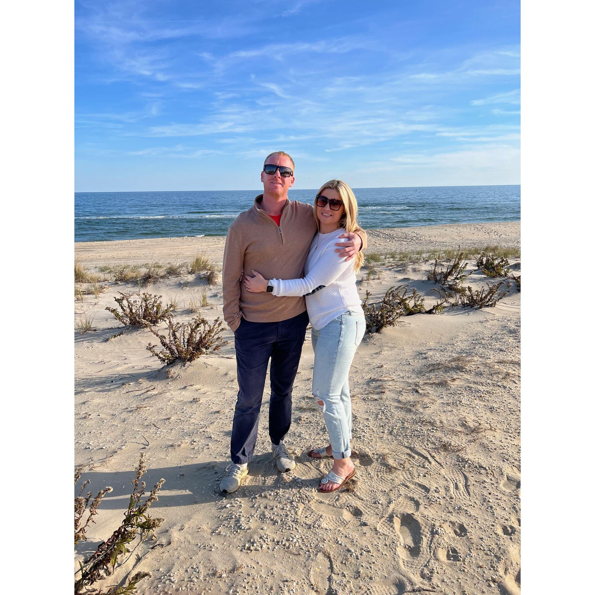 Long Beach Island, NJ