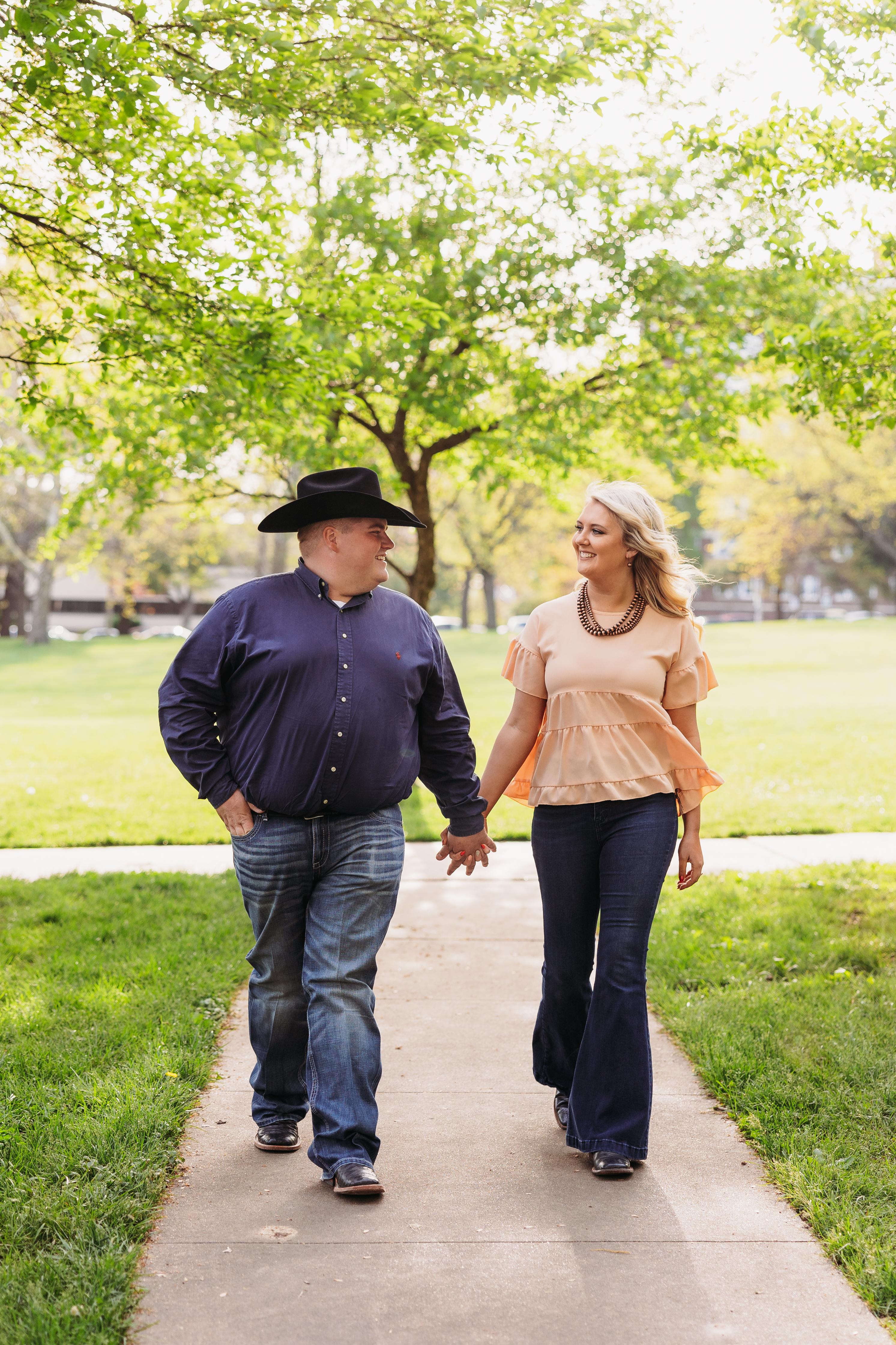 The Wedding Website of Payton Runft and Colby Baker