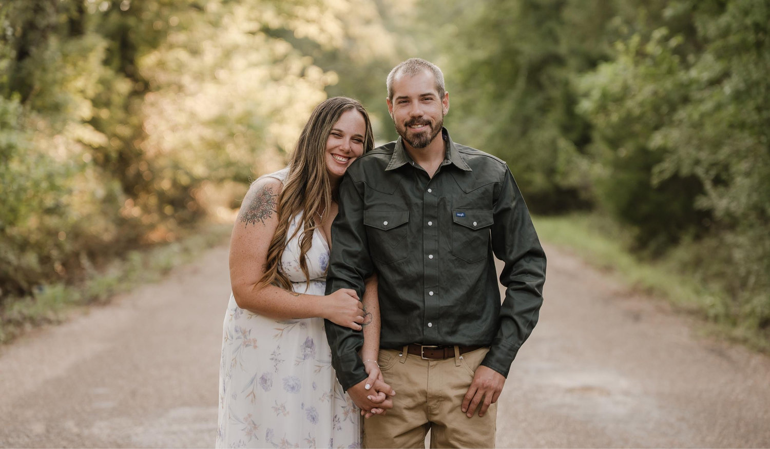 The Wedding Website of Chelsea Sheddan and Jesse Hopson