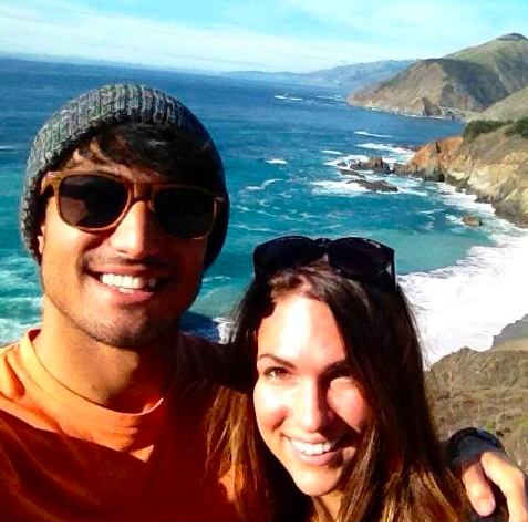 Big Sur, 2014
