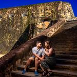 Castillo San Felipe del Morro
