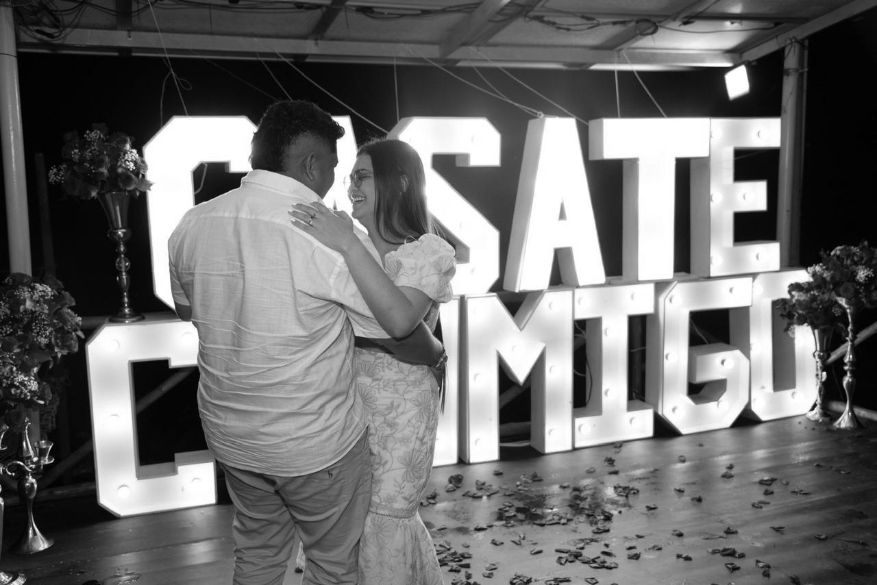 The Wedding Website of Michel Acosta and Adriana Vera