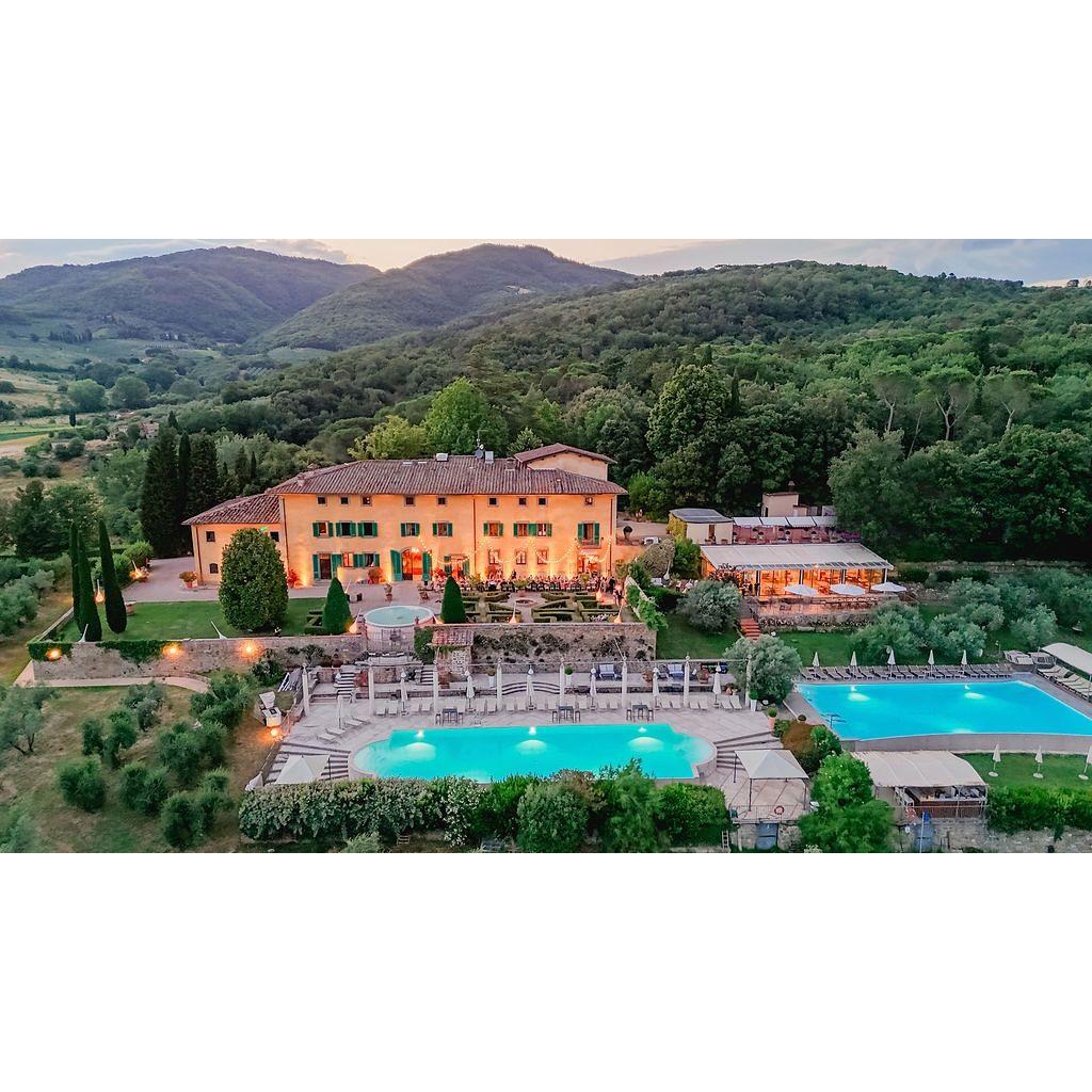 Villa Palagina