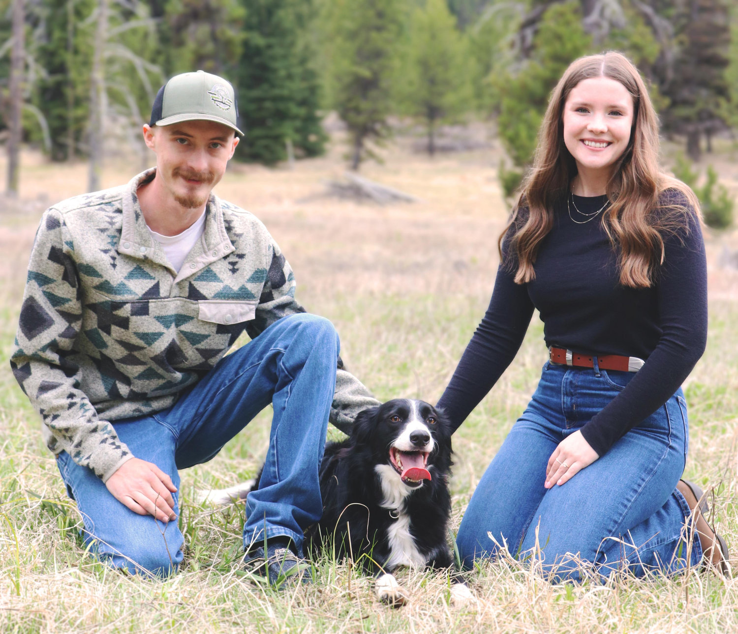 The Wedding Website of Emily Schweitzer and Dax Wareham