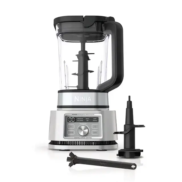 Ninja® Foodi® Power Blender & Processor 3-in-1 Blender and Food Processor