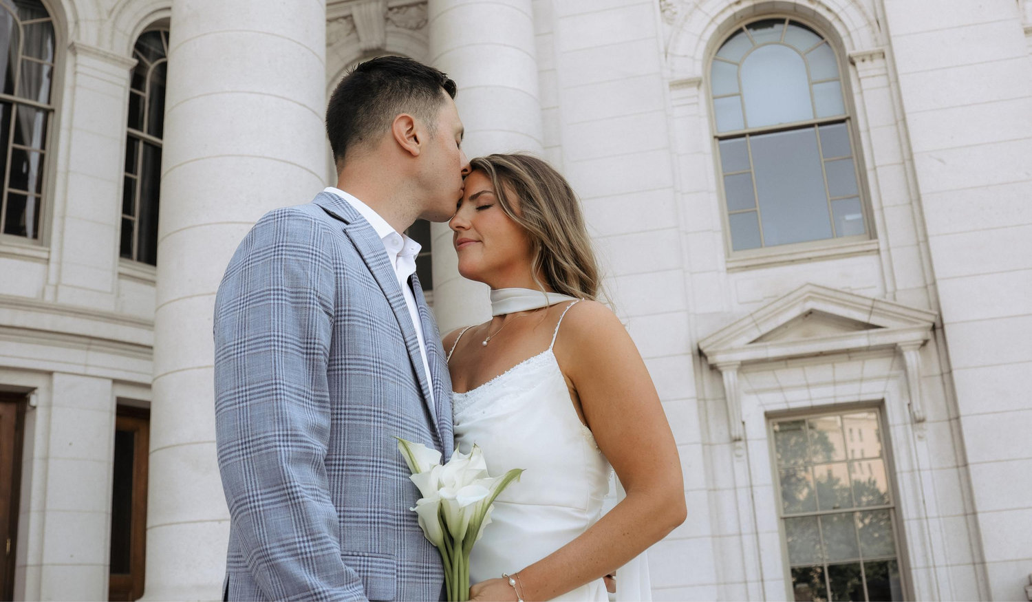 The Wedding Website of Alyssa Knight and Zachary Barbeau