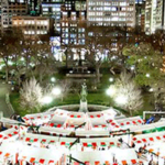 Union Square Holiday Market