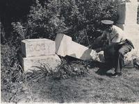 Bachelor's Grove Cemetery