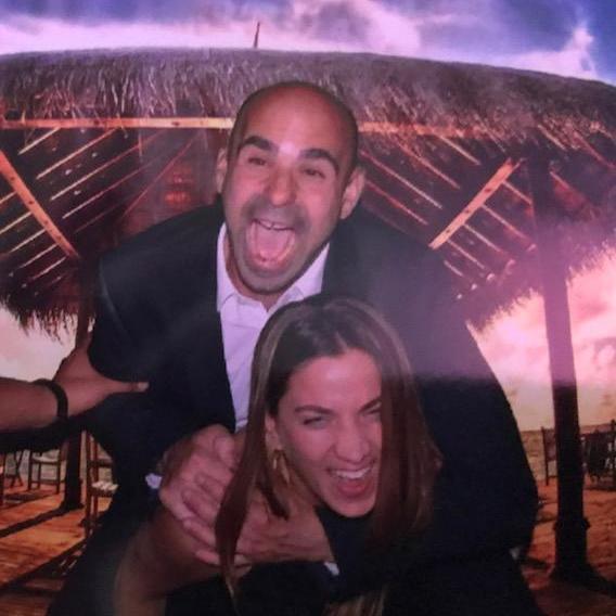 Jake's Bar Mitzvah