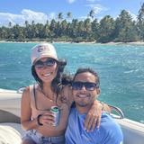 Boat Rental Punta Cana