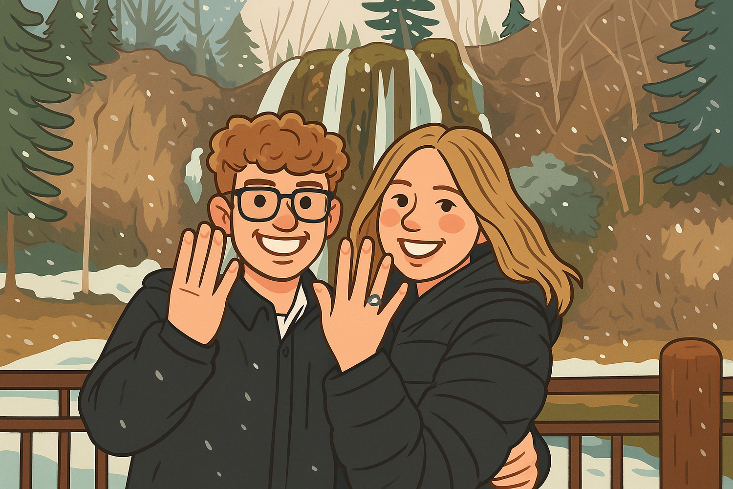 The Wedding Website of Isabelle Schild and Cruz Franich