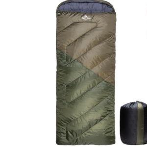 Teton 0°F Sleeping Bag (Ivy, 0°F)