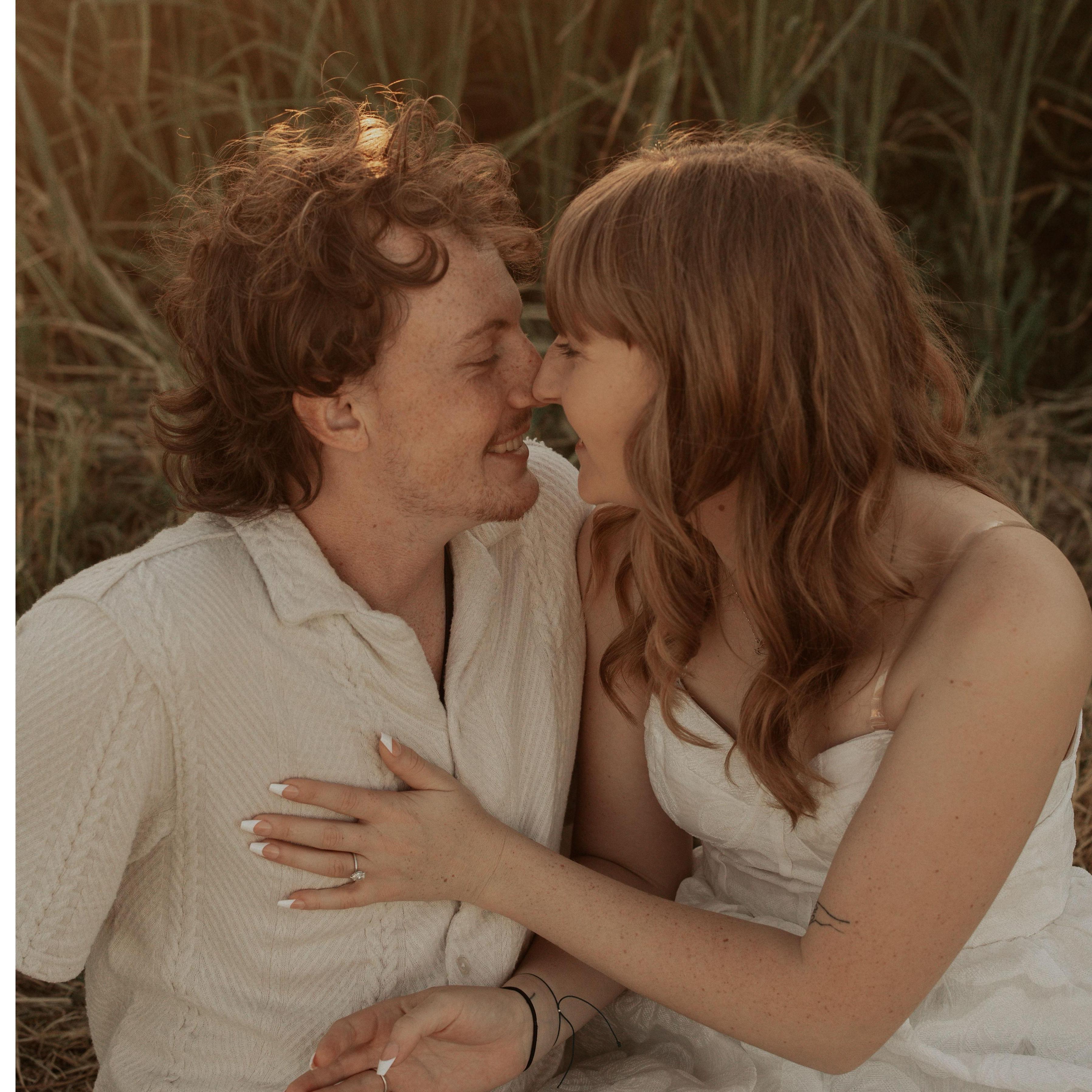 Engagement Shoot