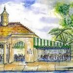 Cafe Du Monde French Market