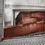 Medellin Modern Art Museum
