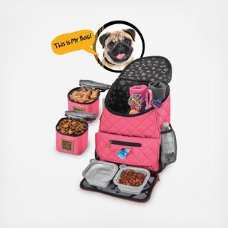 Weekender Backpack