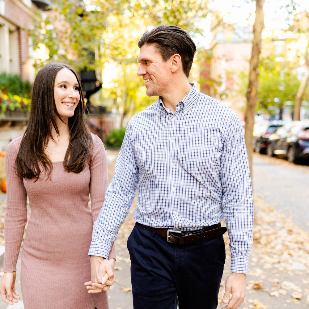 Isabella Turco and Kevin Kusch's Wedding Website