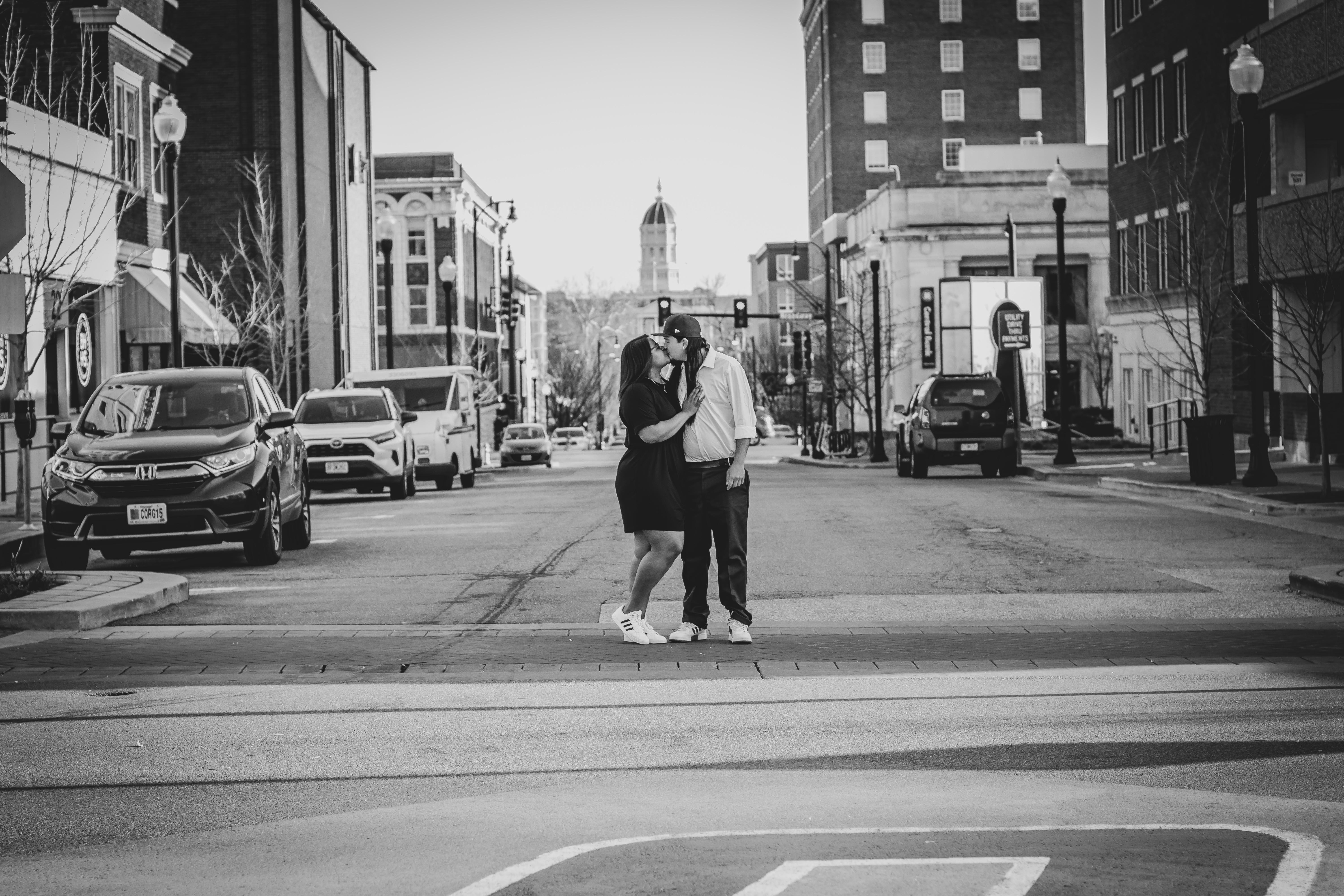 The Wedding Website of Michelle Gregory-Rives and Sterling Hayden