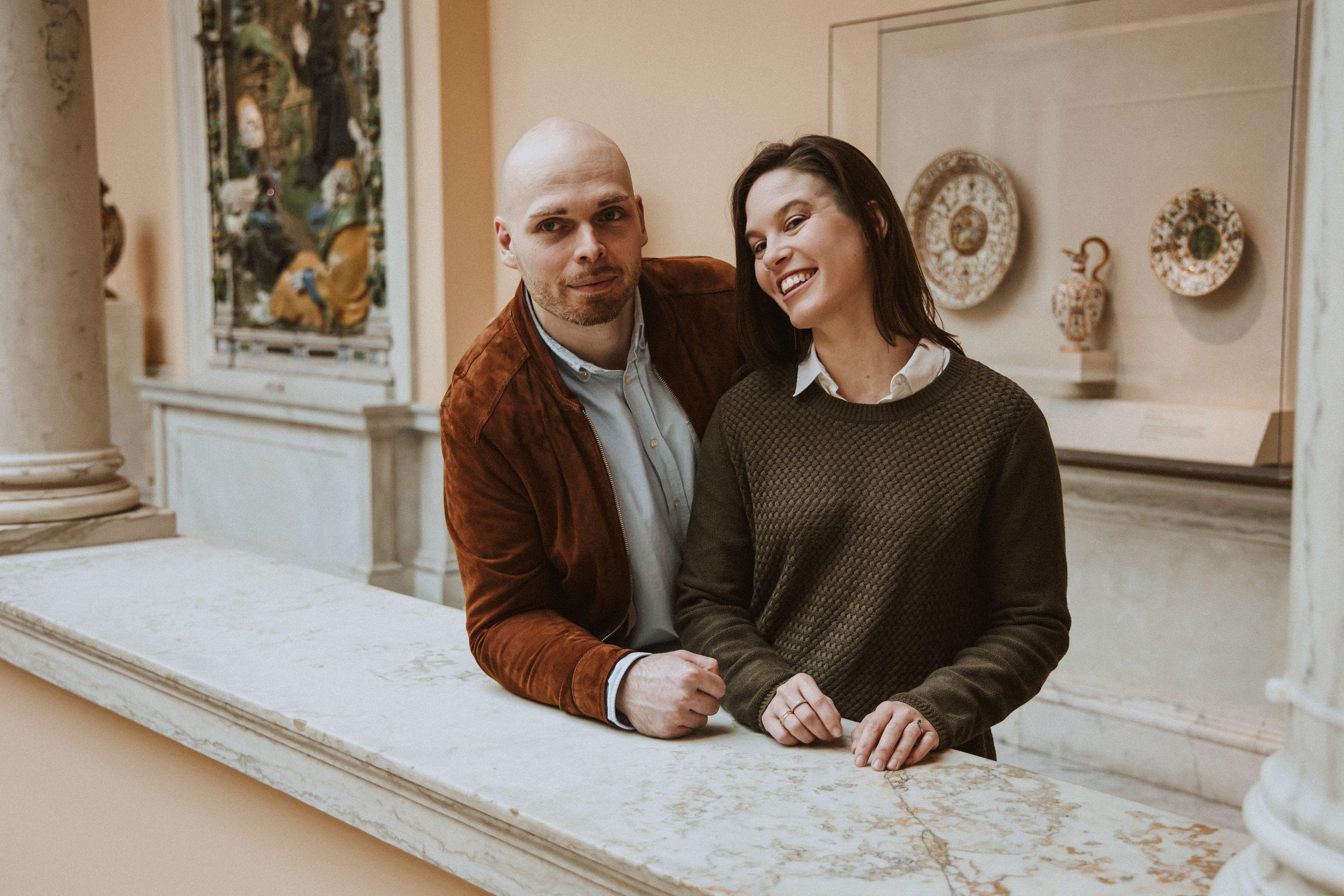 The Wedding Website of Lauren Leclercq and Eric Dubrow