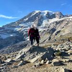 Mount Rainier National Park