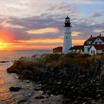 Portland Head Light