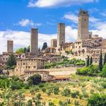 San Gimignano