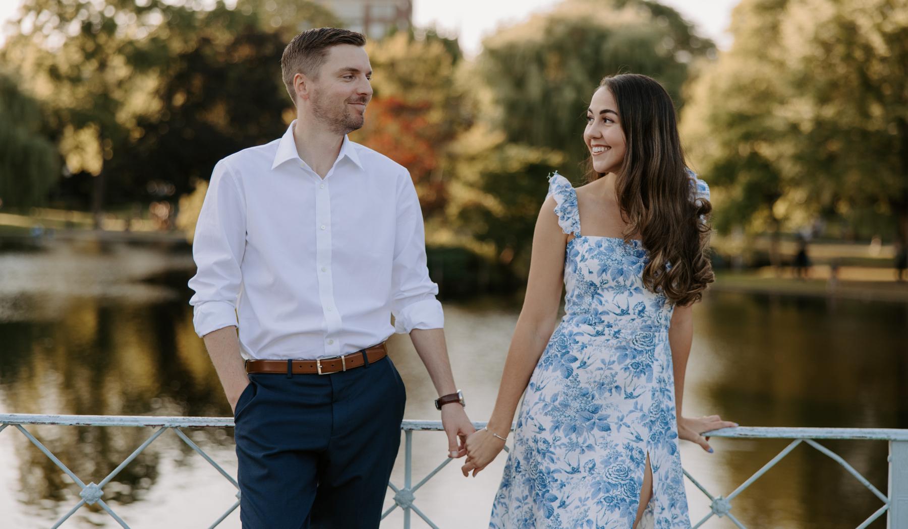 The Wedding Website of Christina Gregg and Kevin A. Fitzgerald