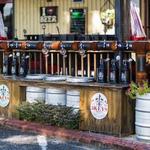 3 Keys Brewing and Eatery