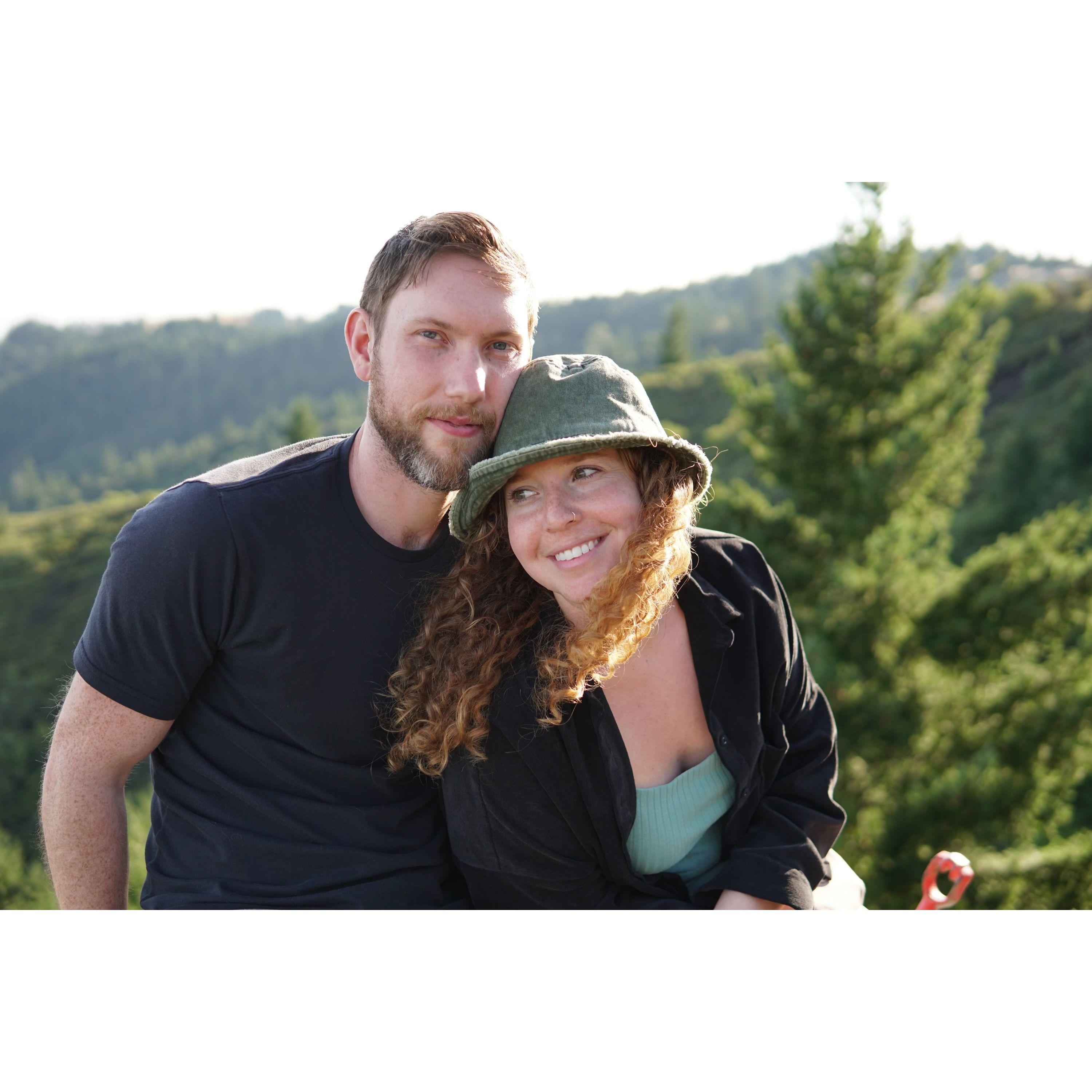 Photo Credit: Ryan Degroot (scaliwag, photographer)