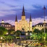 Jackson Square
