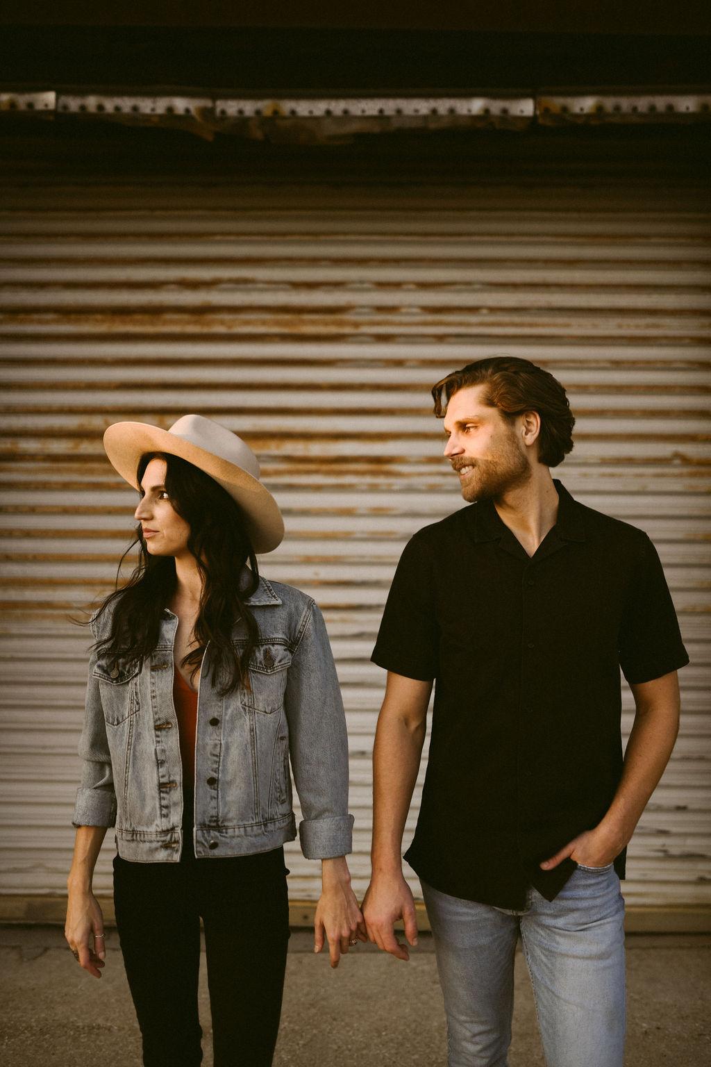 The Wedding Website of Philip Keehner and Angelina Hernandez