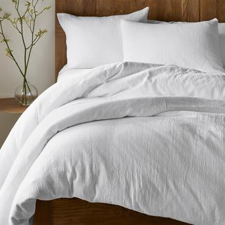 Monterey Organic Duvet Cover