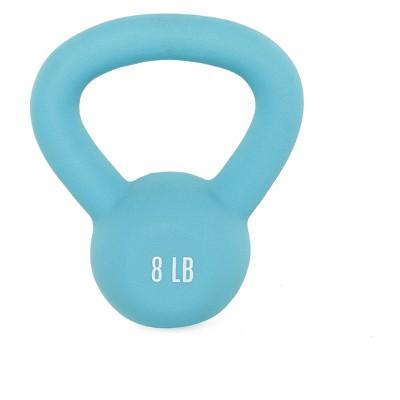 Tone It Up Kettle Bell Sports - 8lb