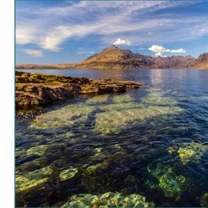 2 Nights Stay Isle of Skye