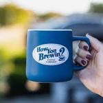 How You Brewin Coffee Company