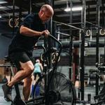 CrossFit: The Den [FREE]