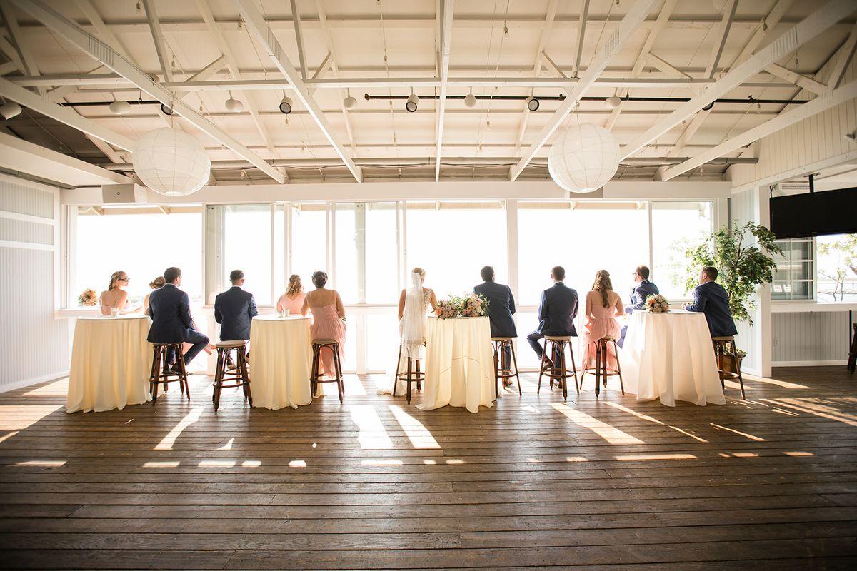 The Wedding Website of Chandler Watts and Russell Batra