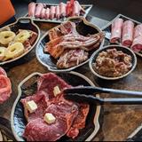 KOU-Korean BBQ of Utah